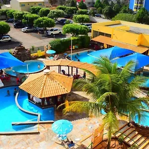 Thermas Place-caldas Novas Caldas Novas
