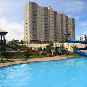 Golden Dolphin Express Md Caldas Novas