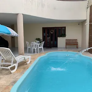 Casa 3 Com Piscina Casa de Férias Natal