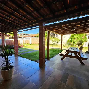 Casa A 200m Da Em - - 3a31 Casa de Férias Pôrto das Galinhas