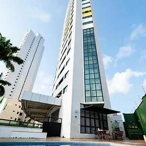 Plaza Ponta Negra Apartamento Natal